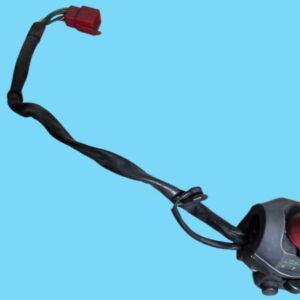 Comodo droit de HONDA FT 500 Ascot