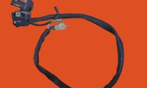 Commodo de gauche pour HONDA 600 Transalp