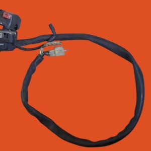 Commodo de gauche pour HONDA 600 Transalp