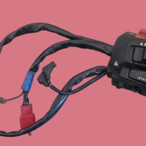 Commodo droite de HONDA 650 NTV