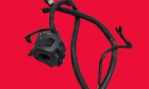 Commodo gauche de HONDA 600 CBR PC25