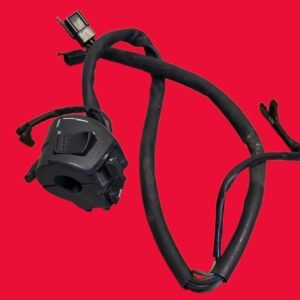 Commodo gauche de HONDA 600 CBR PC25