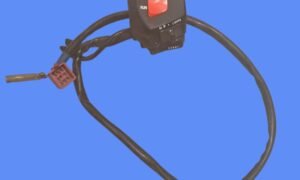 Commodo droit pour HONDA 125 XL R