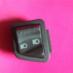 Interrupteur inverseur code / phare PIAGGIO