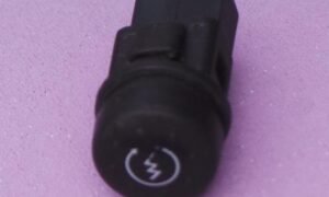Bouton poussoir de démarreur PIAGGIO