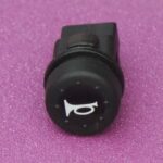 Interrupteur d'avertisseur sonore PIAGGIO