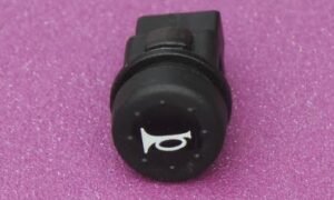 Interrupteur d'avertisseur sonore PIAGGIO