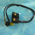 Commodo gauche Suzuki 125 DR