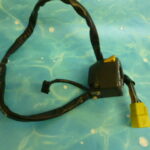 Commodo gauche Suzuki 600 Bandit 2000