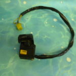 Commodo gauche Suzuki 125 GN