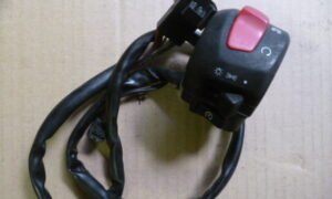 Commodo droit SUZUKI GZ 125 Marauder