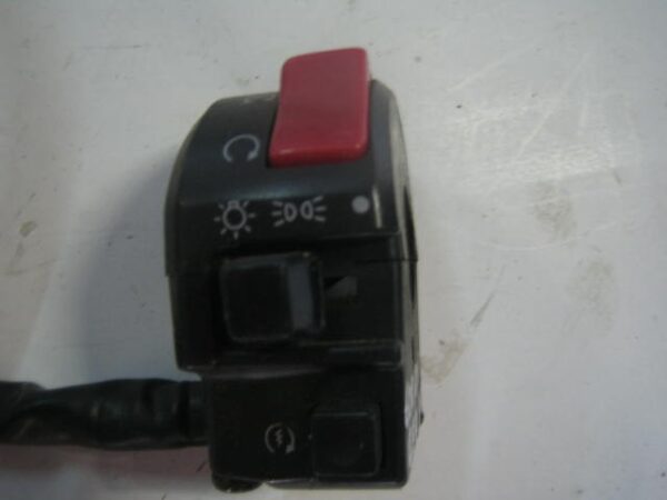 Commodo droit Yamaha XJ 600 Diversion