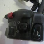 Commodo gauche Yamaha XJ 600 Diversion