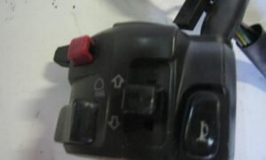Commodo gauche Yamaha XJ 600 Diversion