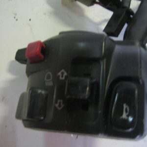 Commodo gauche Yamaha XJ 600 Diversion