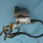 Commodo gauche d'éclairage pour YAMAHA 125 SR