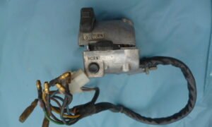 Commodo gauche d'éclairage pour YAMAHA 125 SR