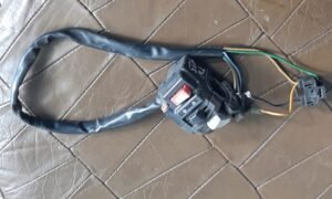 Commodo gauche de Yamaha 125 TW