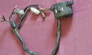 Commodo gauche de Yamaha 125 SR