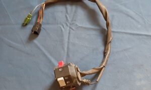 Commodo gauche de Yamaha 50 TZR