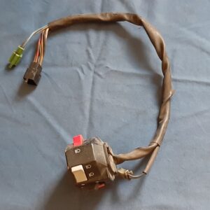 Commodo gauche de Yamaha 50 TZR