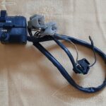 Commodo d'éclairage pour Yamaha 125 DT