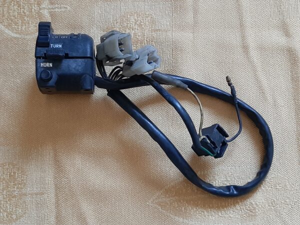 Commodo d'éclairage pour Yamaha 125 DT