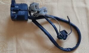 Commodo d'éclairage pour Yamaha 125 DT