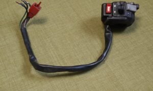 Commodo gauche de YAMAHA 125 SR