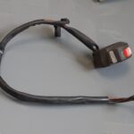 Commodo de droite pour Yamaha 600 Diversion