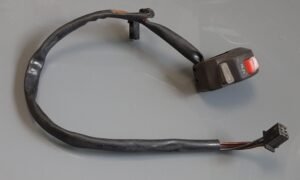 Commodo de droite pour Yamaha 600 Diversion