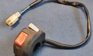 Commodo droit de YAMAHA 125 SR