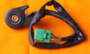 Contacteur de béquille latérale pour Honda