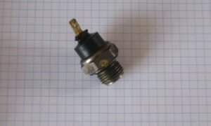 Sonde de radiateur HONDA