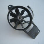Ventilateur de Kawasaki ER 5