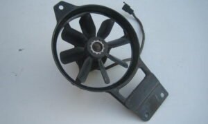 Ventilateur de Kawasaki ER 5
