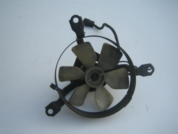 Ventilateur de Kawasaki 650 KLR