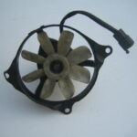 Ventilateur de 600 Kawasaki KLR