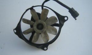 Ventilateur de 600 Kawasaki KLR