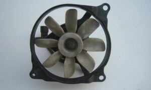 Ventilateur de Kawasaki 500 EN