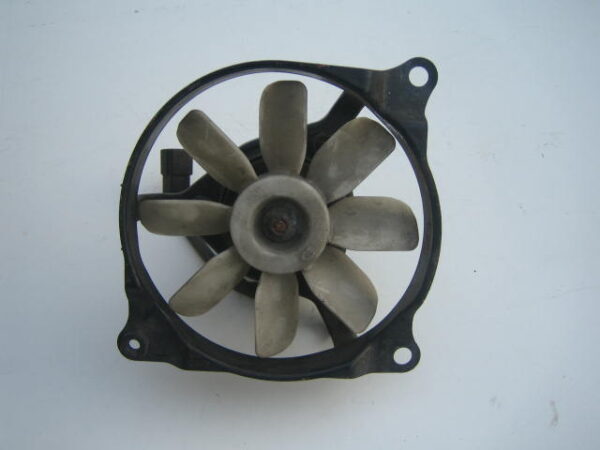 Ventilateur de Kawasaki 500 EN