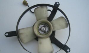 Ventilateur de Kawasaki 1000 GTR, 1000 RX et 1000 Tomcat