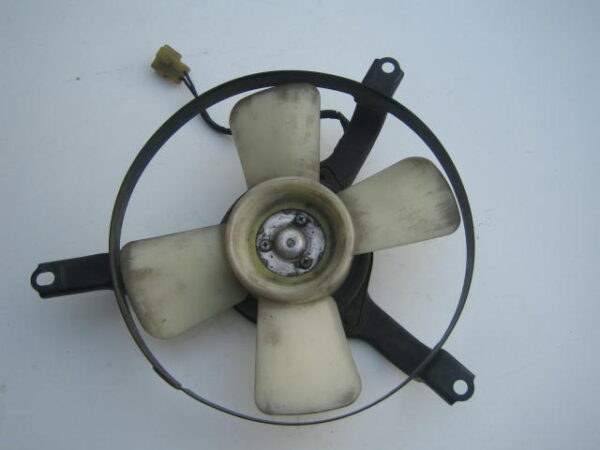 Ventilateur de Kawasaki 1000 GTR, 1000 RX et 1000 Tomcat