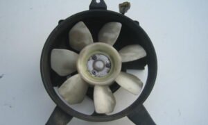 Ventilateur de Kawasaki 900 GPZ