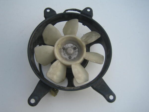 Ventilateur de Kawasaki 750 GPX et GPZ