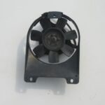 Ventilateur Yamaha FZX 750 Fazer