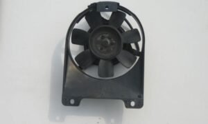 Ventilateur Yamaha FZX 750 Fazer