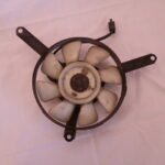 Ventilateur pour YAMAHA XTZ 750 SUPER TENERE