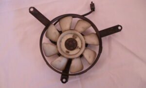 Ventilateur pour YAMAHA XTZ 750 SUPER TENERE