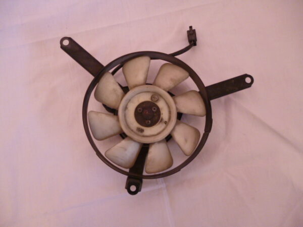 Ventilateur pour YAMAHA XTZ 750 SUPER TENERE